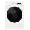 Lavatrice Amica capacità 8 kg, classe energetica A, 1400 giri/min, 16 programmi, bianco