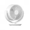 Xiaomi BHR9872EU Smart Desktop Air Circulation Fan, ventilatore da tavolo, 18 W, Wi-Fi, 100 velocità, 1180 m³/h, bianco