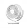 Xiaomi BHR9872EU Smart Desktop Air Circulation Fan, ventilatore da tavolo, 18 W, Wi-Fi, 100 velocità, 1180 m³/h, bianco