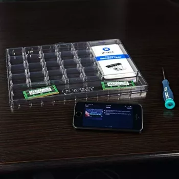 Scatola per piccole parti iFixit EU145257