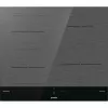 Piano cottura a induzione GORENJE GI6421SYB