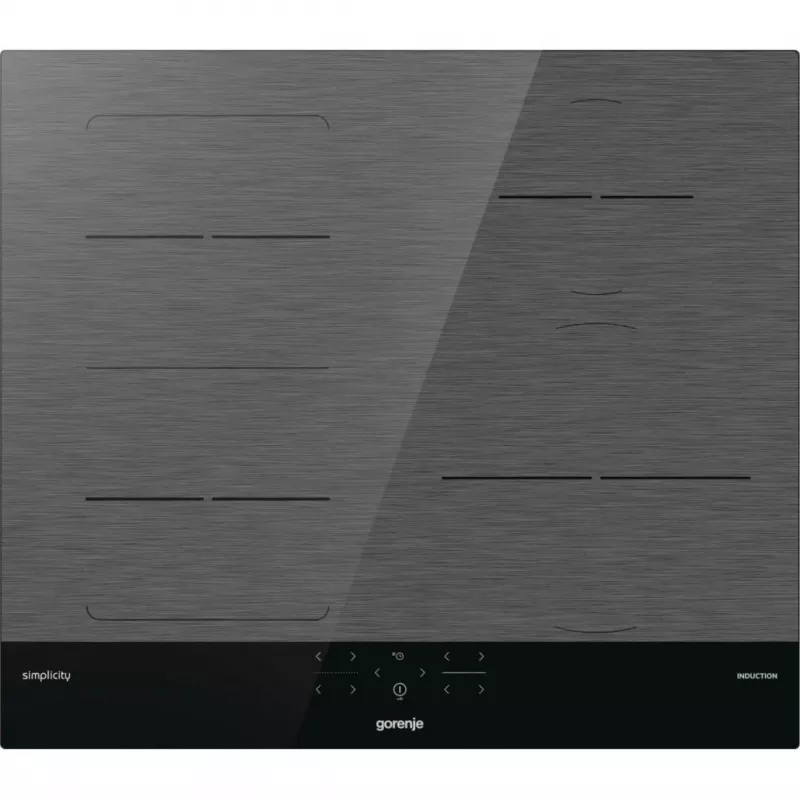 Piano cottura a induzione GORENJE GI6421SYB