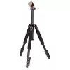 Hama Traveller 117 Ball treppiede proiettori dati 3 gambe nero