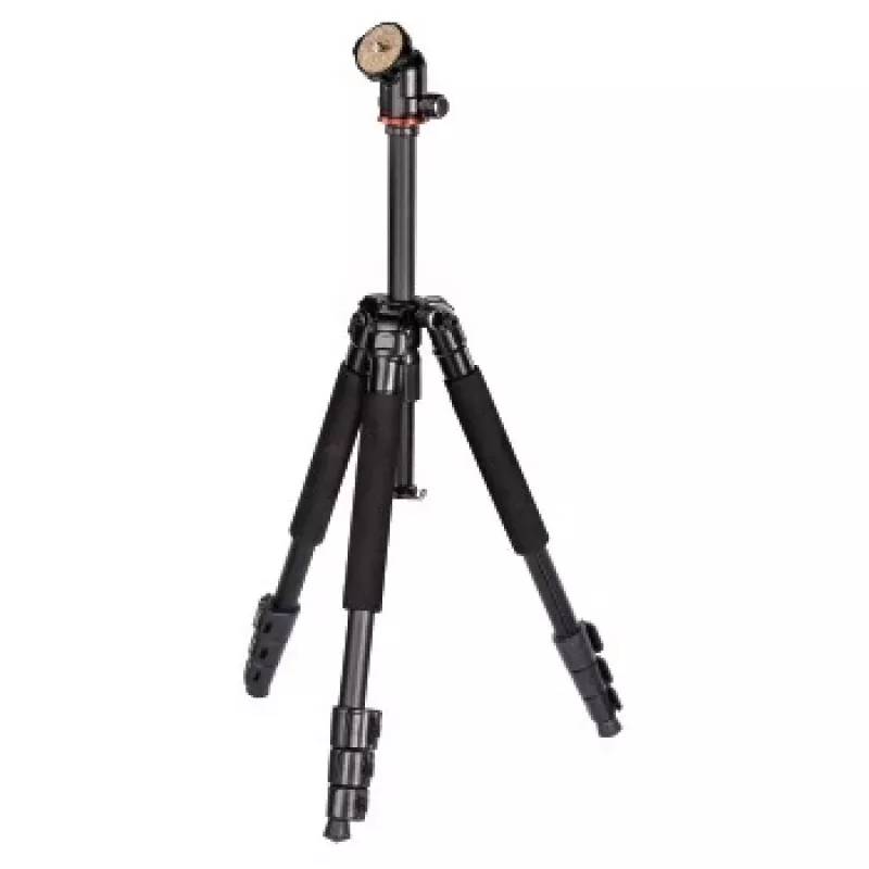 Hama Traveller 117 Ball treppiede proiettori dati 3 gambe nero