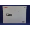 Cartuccia toner Canon CRG-041H 1 pezzo originale nero