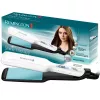 Piastra per capelli Remington Shine Therapy S8550 1 pz