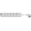 Ciabatta Goobay 5 prese con interruttore e USB