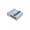 Teltonika RUTX10 Router wireless Gigabit Ethernet Dual-Band (2,4 GHz / 5 GHz) bianco