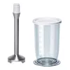Accessorio mixer Bosch MFZ 4060 — corpo in plastica, compatibile con mixer Bosch
