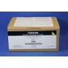Toshiba 6B000000927/T-FC338EYR toner giallo Return Program 6K pagine F