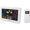 Stazione meteo digitale Denver WS-540WHITE