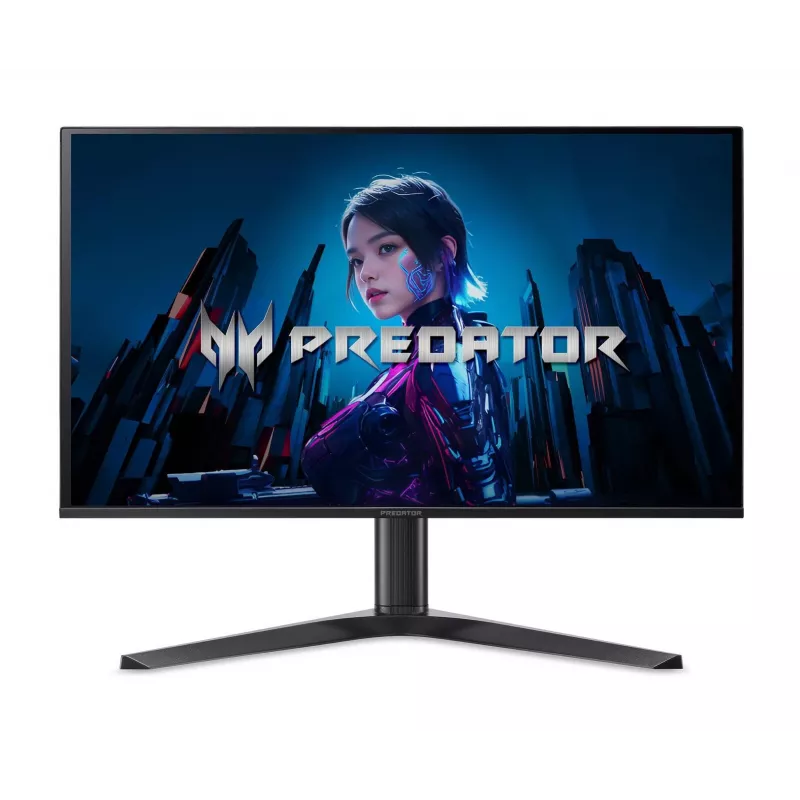 Monitor per computer Acer X27U X1 67,3 cm (26,5