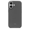 Apple Beats custodia per iPhone 17 compatibile MagSafe con controllo fotocamera — grigio granito