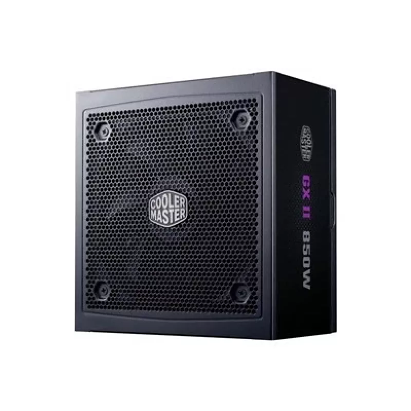 Alimentatore Cooler Master GX II Gold 850