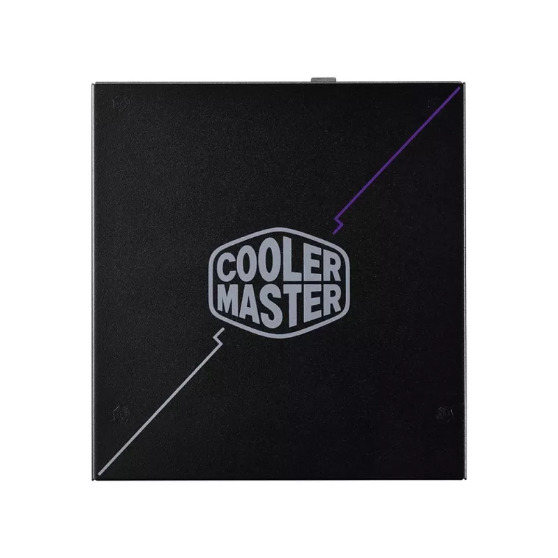 Alimentatore Cooler Master GX II Gold 850