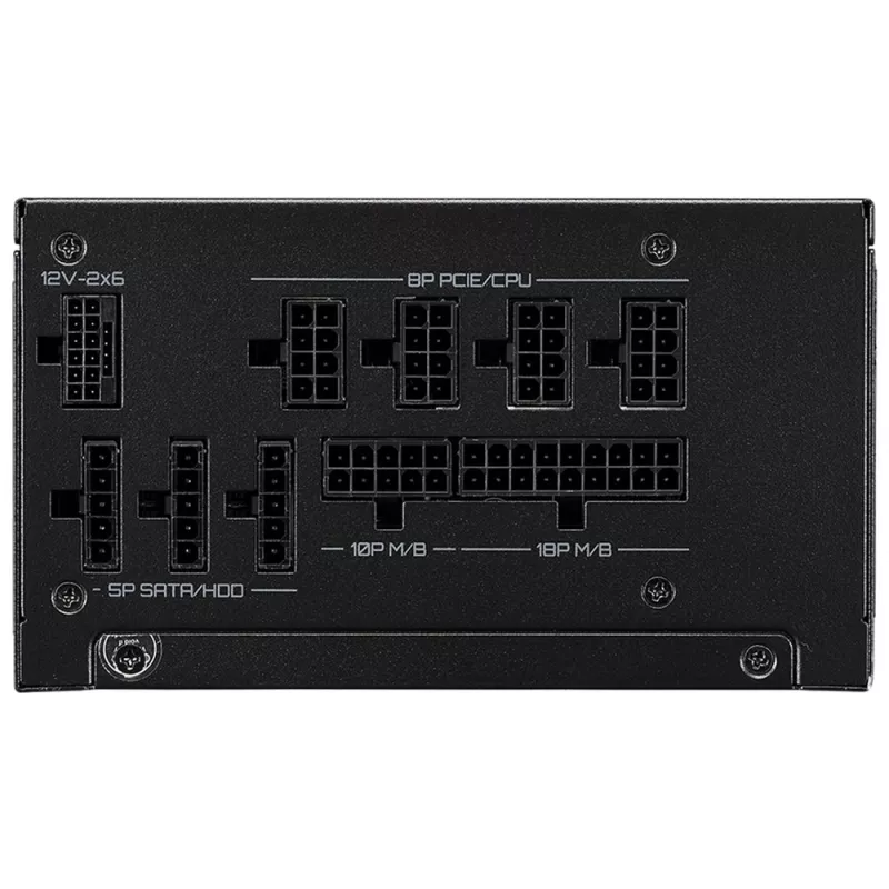 Alimentatore Cooler Master GX II Gold 850