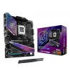 Scheda madre ASRock X870 NOVA WIFI — AMD X870, socket AM5, ATX, 4× DIMM DDR5, 256 GB, Wi-Fi 7, 2,5 GbE