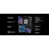 Scheda madre ASRock X870 NOVA WIFI — AMD X870, socket AM5, ATX, 4× DIMM DDR5, 256 GB, Wi-Fi 7, 2,5 GbE