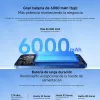 Xiaomi Redmi 15C 4G Smartphone 6,9