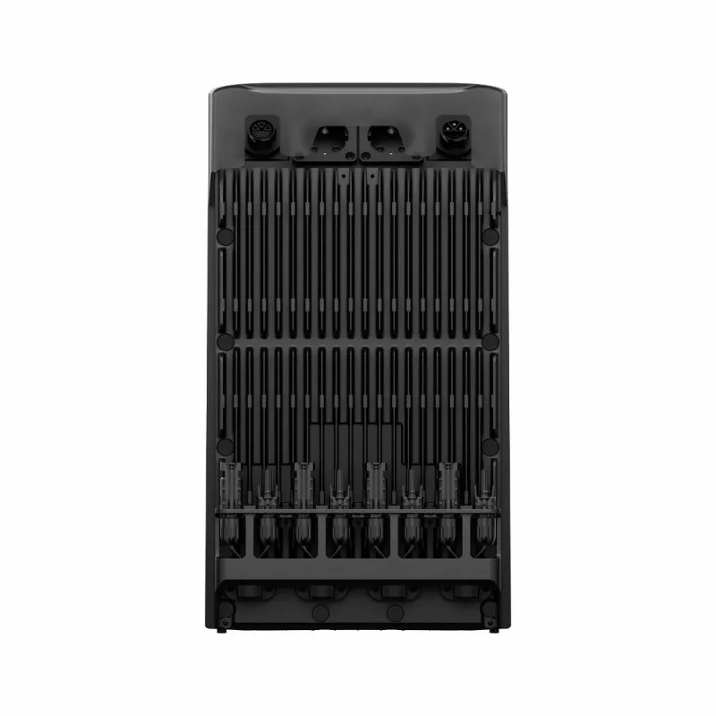 EcoFlow STREAM Ultra - nero