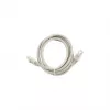 Gembird - Cavo patch - RJ-45 (M) - RJ-45 (M) - 15 m - schermato - CAT 6 - crimpato, trefoli