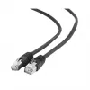 Gembird - Cavo patch - RJ-45 (M) - RJ-45 (M) - 15 m - schermato - CAT 6 - crimpato, trefoli