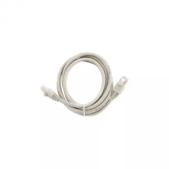 Gembird - Cavo patch - RJ-45 (M) a RJ-45 (M) - 5 m - schermato - CAT 6 - stampato, trefoli