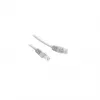 Gembird - Cavo patch - RJ-45 (M) a RJ-45 (M) - 5 m - schermato - CAT 6 - stampato, trefoli