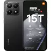 Smartphone Xiaomi 15T 6,83 pollici 12 GB 512 GB Nero