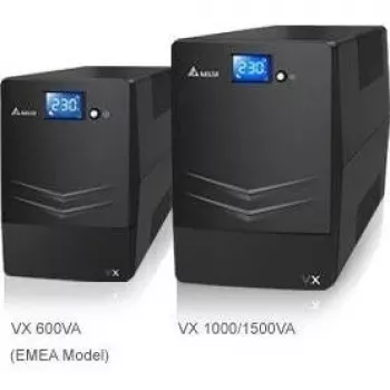Gruppo di continuità Delta Agilon VX-1000VA