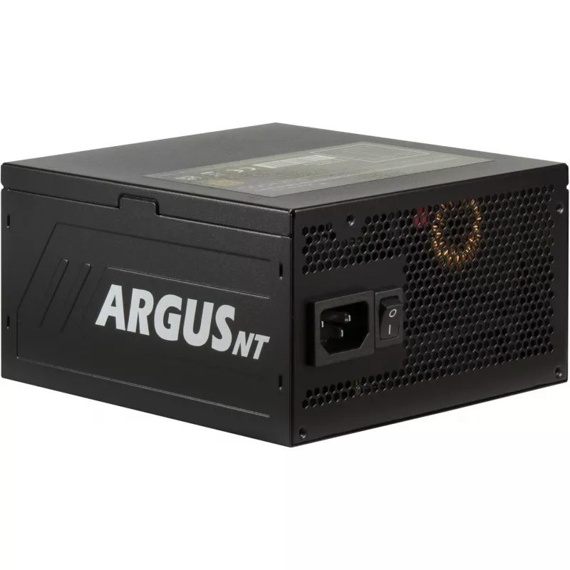 Intertech Inter-Tech ArgusNT HA-1000BA4 1000W 80+Gold ATX3.1 (1000W), alimentatore per PC