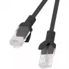 Cavo patch LANBERG PCU5-20CC-0150-BK RJ45 Cat.5e 1,5 m nero confezione da 10
