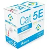 Cavo U/UTP Cat.5e B2ca LSOH 305m KIU5LSOH305B Alantec
