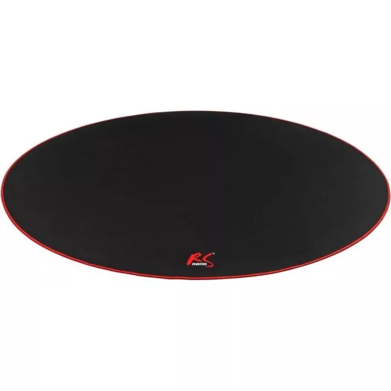 NanoRS Mata Pod Fotel Gamingowy RS172, accessori per controller gaming, nero