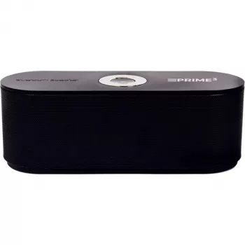 Altoparlante portatile Prime3 ABT07, nero