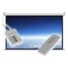 Schermo elettrico 16:9 119 con telecomando 264x147cm FS-119 16 9