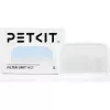 Petkit set filtri di ricambio 5 pezzi per Eversweet Max, accessorio per fontanella