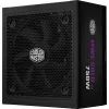 Cooler Master GX II Gold 750 ATX3.1 (750W), alimentatore per PC, nero