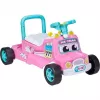 Zuru Tiny Town Eatery Buggy interattivo rosa