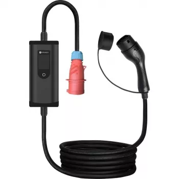 Caricabatterie mobile DEFENZO TOGO 7 DEF1020 10000mAh powerbank USB-C per ricaricare telefoni e tablet