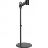 Supporto display Maclean MC970B nero