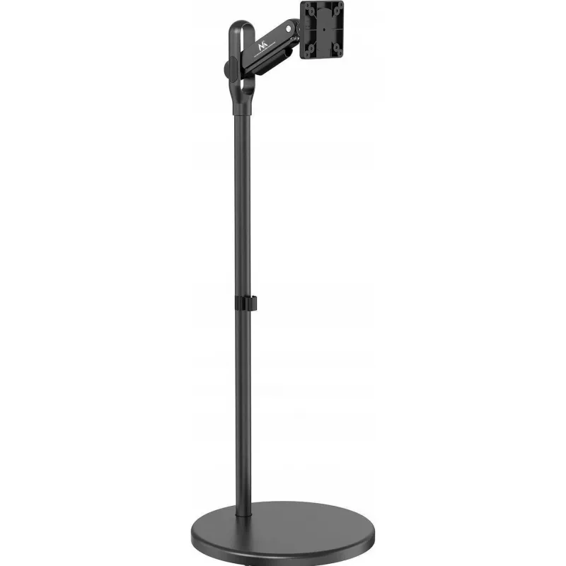 Supporto display Maclean MC970B nero