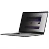 Qoltec 51051 filtro privacy GDPR per notebook, 14 pollici, 16:9