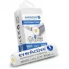 Batteria ricaricabile Li-Ion 18650 3,7V everActive 3500mAh (1 pz.) micro-USB con protezione