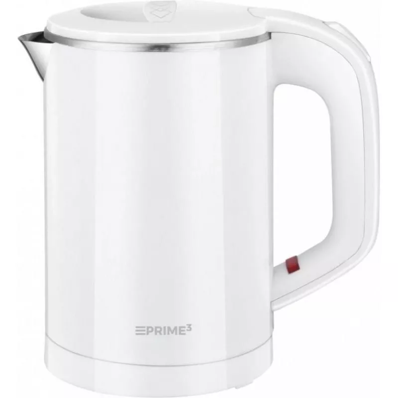 Prime3 SEK11 bollitore elettrico, 0,6 L, 800 W