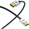 Lenovo cavo HDMI 2.0 2m SLIM 4K 60 Hz (2m), cavo di alimentazione