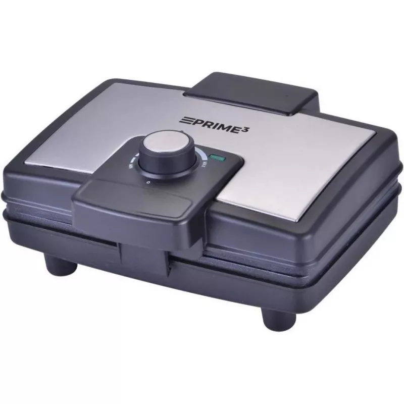 Prime3 SWM51 Piastra per waffle