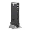 Docking station universale Acer Type-C 15in1 (USB-C, 15 porte), docking station + hub USB