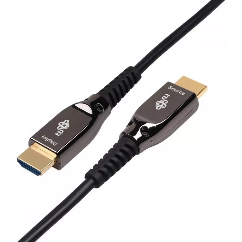Lenovo Cavo HDMI Optical (5m, HDMI 2.0), cavo video