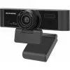 Webcam ROCWARE RC15 risoluzione 720p con microfono integrato